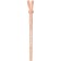 Eye pencil Love Generation Color Bunny, gel, tone 12 pink-gold, 1.3 g
