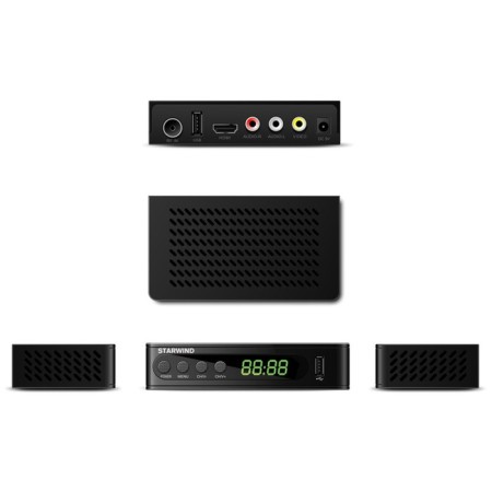 DVB-T2 Starwind CT-200 receiver-3