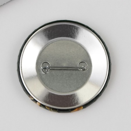 Gift set for the exhaust handle of ball 0.5 mm, icon "Goodbye school"-3