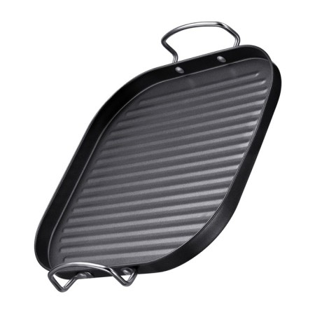 Противень гриль Regent inox Easy, 29х33.5х2.2 см-3