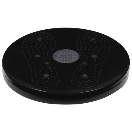 Health disc ONLYTOP, with magnetic inserts, d = 25 cm, mix color-2