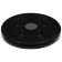 Health disc ONLYTOP, with magnetic inserts, d = 25 cm, mix color