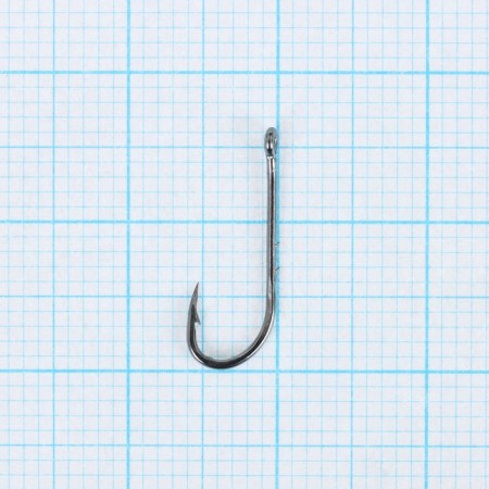 Baitholder hook, size 4, 5 pcs.-1