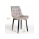 Boston 600 chair, light gray