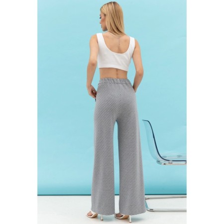 Female trousers, size 58-1