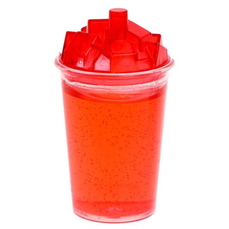 Lizun "cocktail", Mix colors-1