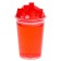 Lizun "cocktail", Mix colors