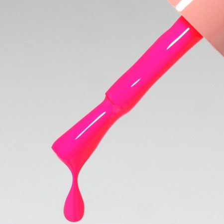 Simple nail polish gel, 3 phase, 10 ml, led/uv, color (272)-9
