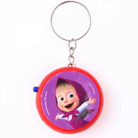 Masha and the Bear projector, light, light, red color-4