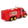 Fire machine "Profi" Inertial light and sound effects