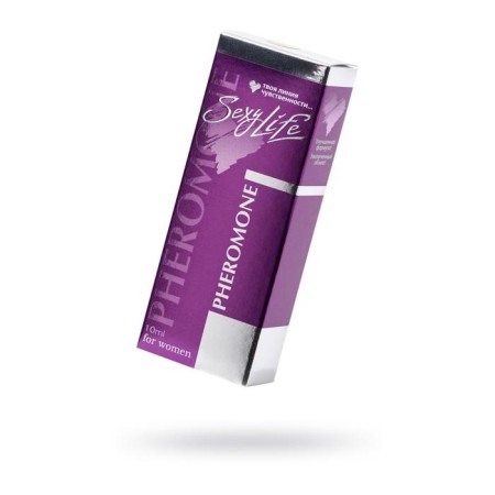 Spirits with Sexy Life №21 The One D&G, Women's, 10 ml