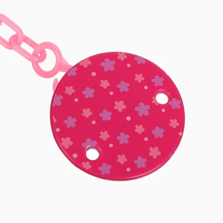 Nipple - anatomical dummy "for a girl" +6 months, 2 pcs., Holder 1 pc. + container.-11