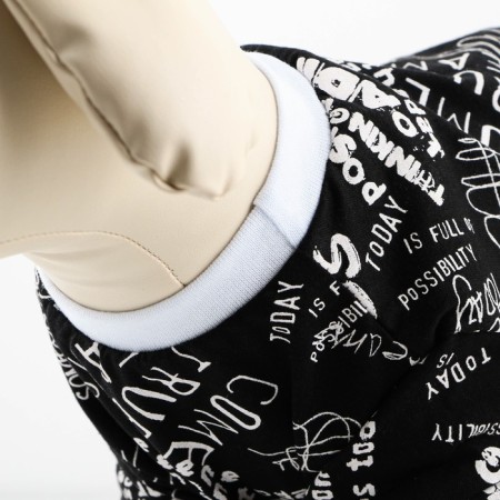 Combines for animals “Dreams”, L (DS 39, Osh 36-38, OG 60-62), Black-4
