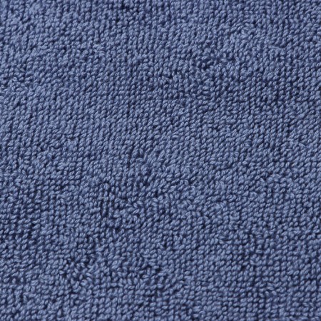 Fireplit Ethel Classic, col. blue, 50x70 cm, 100% cotton, 730 g/m2