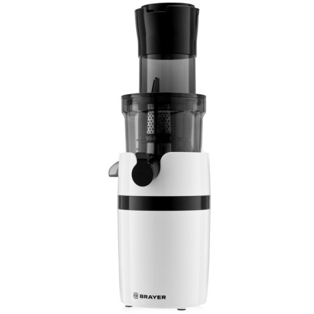 Brayer 1700br juicer, screw, 200 watts, d = 78 mm,-2