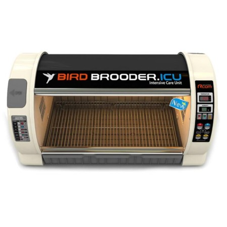 Bruder for birds, l = 85 cm, Rcom Bird Brooder-2