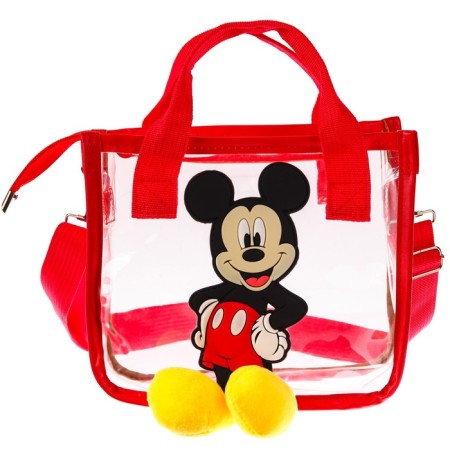 Children's Bag "Mickey Mouse", transparent-5