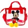 Children's Bag "Mickey Mouse", transparent