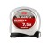 Matrix Magnetic 31012 roulette, magnetic hook, 7.5 m x 25 mm 25 mm
