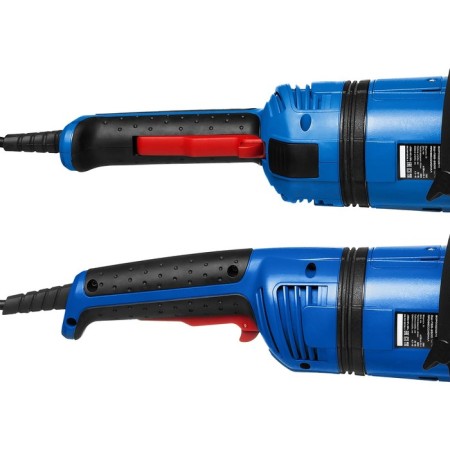 Shtroborez "Zubble" ZSh-P45-2100 PVTK, 2100 W, 180x22.2 mm cut depth 0-45 mm, case-8