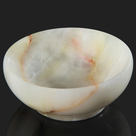 PIALA, 7.5x3 cm, onyx-2