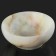 PIALA, 7.5x3 cm, onyx
