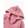 Combine Children's Minaku: Fleece Soft, pink color, height 98 cm