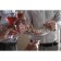A set of Guzzini Cutlery Guzzini Love, 6 pcs