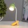 Lamp for reading "Beast" LED 1W 3xlr44 MIX 6x3x16cm Risalux