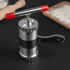 Lapsherzka, 3 nozzles, 18 × 18 × 6 cm