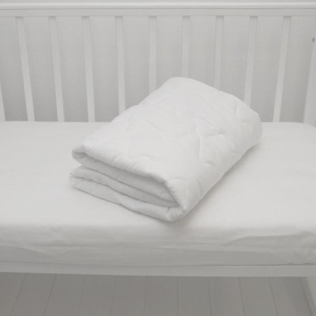 Wallwood quilted, size 105x140 cm, cotton