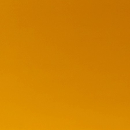 Matte, yellow, orange film, 0.58 x 10 m-5