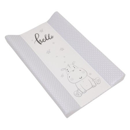 Polenol “Hippo” board, for children's beds, gray color