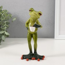Souvenir Polystone Lak 