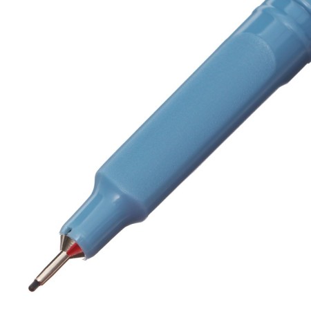 Capillary handle, 0.5 mm, centropen "Document" 2631, black, letter length 500 m, cardboard packaging-6