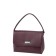Bag-mixer on magnet, burgundy color