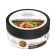 Natural sugar body scrub "Coffee", 170 ml