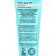 Hand cream with blackberry aroma, 30 ml