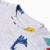 PAZHAMA Children's KAFTAN "Dino", r.28 (86-92)