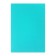 Foamiran color A4, Devente, 5 sheets, 5 colors, 1mm, pastel colors