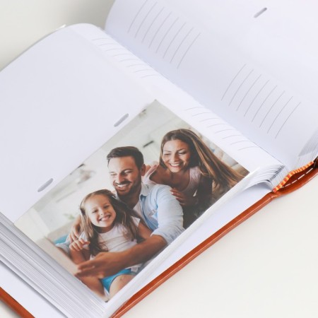 Photo album for 200 photos 10x15 cm "Classic"-3