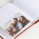 Photo album for 200 photos 10x15 cm "Classic"