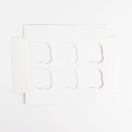 Happy New Year 17 x 25 x 10cm Happy Capakers, New Year-6