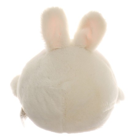 Soft transformer toy "Bunny", 10 cm-2