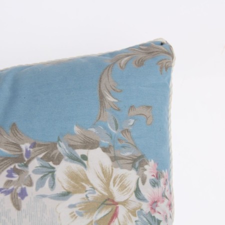 High pillow Belshoff Standard, MIX 50 x 70 fluff 30%, feather 70%, tic-1