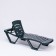 Shakelong "New Light", 187 x 63 x 43 cm, green