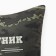 Decorative Ethel Pillow "Defender and support" 40x40 cm, velor, 100% p/e