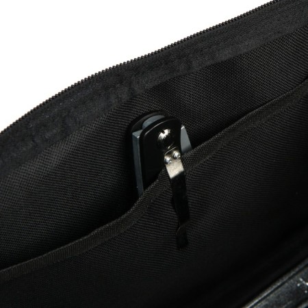 Tundra tool bag, 300 x 190 x 220 mm, polyester 600D, hard bottom-6
