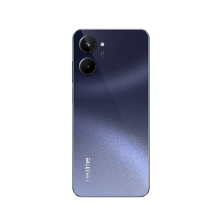 Smartphone Realme 10, 6.4 ", Samoled, 2 SIM, 4 GB, 128 GB, 50 MP, 16 megapixels, 5000 mAh, black-4