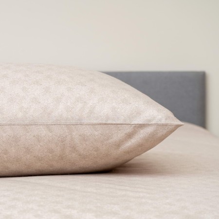 Set 1.5 joint venture: blanket 145x220 cm, sheet 150x220 cm, pillowcases 50x70 cm - 1 pcs-2